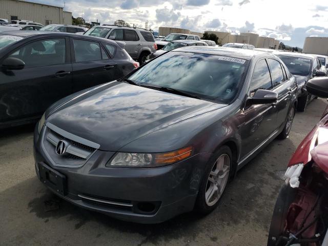 Aukcja sprzedaży 2008 Acura Tl, vin: 19UUA66258A032458, numer aukcji: 45107863