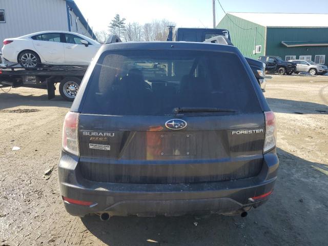 Aukcja sprzedaży 2010 Subaru Forester 2.5x Premium, vin: JF2SH6CC7AH705733, numer aukcji: 45555943