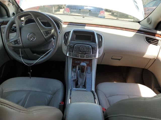 Aukcja sprzedaży 2012 Buick Lacrosse, vin: 1G4GC5E33CF222888, numer aukcji: 45398933