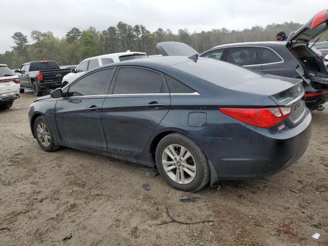 Продаж на аукціоні авто 2012 Hyundai Sonata Gls, vin: 5NPEB4ACXCH341042, номер лоту: 45718643