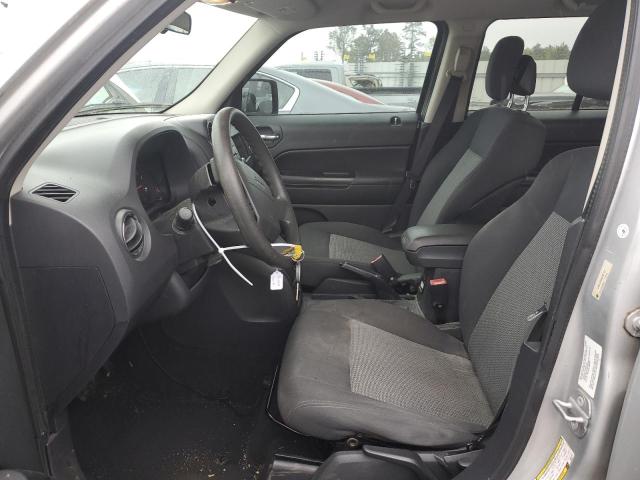 Aukcja sprzedaży 2010 Jeep Patriot Sport, vin: 1J4NT2GB9AD501151, numer aukcji: 45442853
