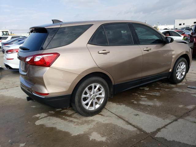 Aukcja sprzedaży 2018 Chevrolet Equinox Ls, vin: 3GNAXHEV1JL394851, numer aukcji: 45445873