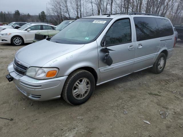 Aukcja sprzedaży 2003 Chevrolet Venture Luxury, vin: 1GNDX13E43D138705, numer aukcji: 45184713