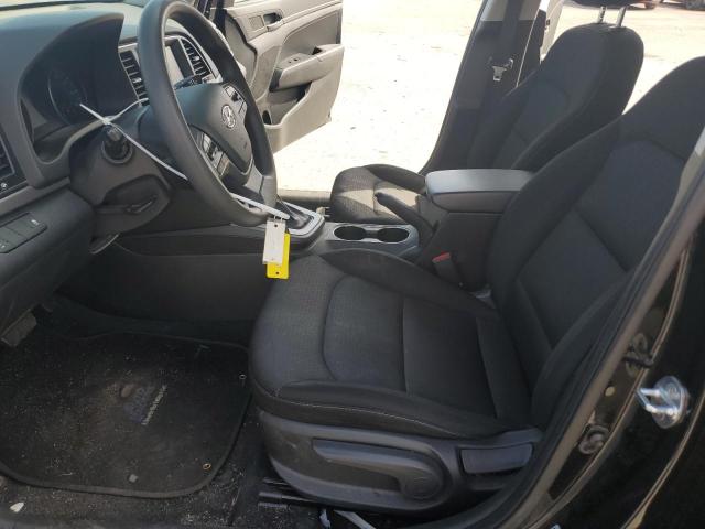Aukcja sprzedaży 2018 Hyundai Elantra Se, vin: 5NPD74LF4JH401253, numer aukcji: 45548143