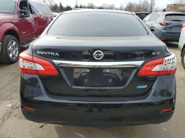 Aukcja sprzedaży 2014 Nissan Sentra S, vin: 3N1AB7AP9EL625206, numer aukcji: 45372493