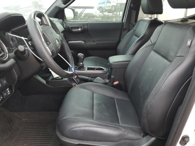 Aukcja sprzedaży 2022 Toyota Tacoma Double Cab, vin: 3TMCZ5AN4NM460549, numer aukcji: 45518663