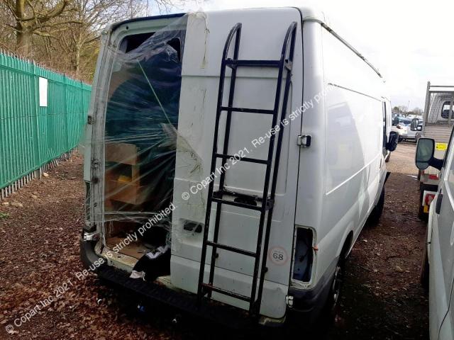 Aukcja sprzedaży 2014 Ford Transit 10, vin: WF0XXXTTFXDK00372, numer aukcji: 45319353