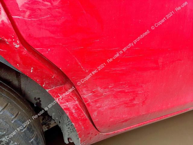 Aukcja sprzedaży 2013 Vauxhall Corsa Exc, vin: W0L0SDL68D4092575, numer aukcji: 45276673