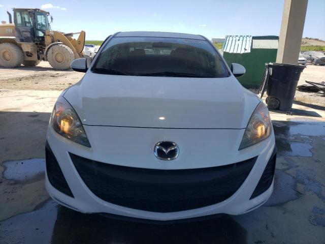 Aukcja sprzedaży 2011 Mazda 3 I, vin: JM1BL1UFXB1497575, numer aukcji: 45573073