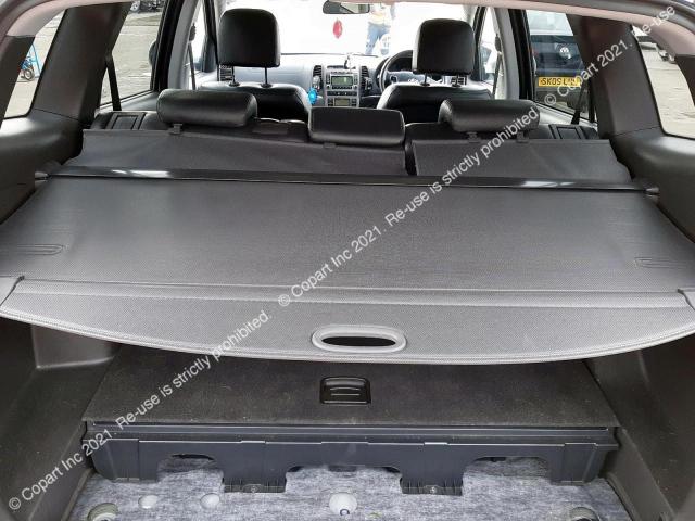 Aukcja sprzedaży 2010 Hyundai Santa Fe P, vin: KMHSH81XSBU658159, numer aukcji: 45432963
