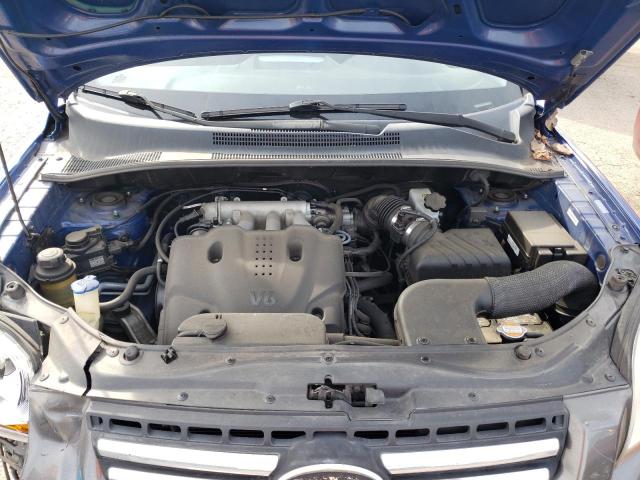 Aukcja sprzedaży 2008 Kia Sportage Ex, vin: KNDJE723X87480282, numer aukcji: 45600183