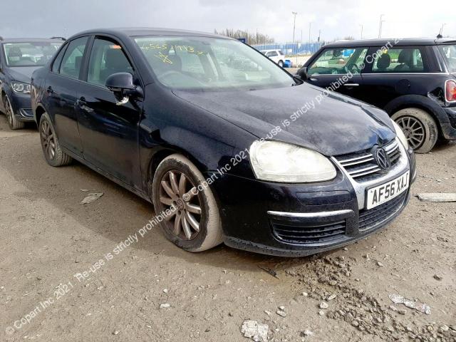 Aukcja sprzedaży 2006 Volkswagen Jetta S Td, vin: WVWZZZ1KZ6M845079, numer aukcji: 45451913