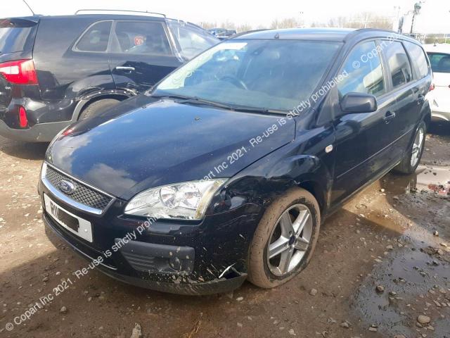 Aukcja sprzedaży 2006 Ford Focus Tita, vin: WF0WXXGCDW6J55809, numer aukcji: 45283593