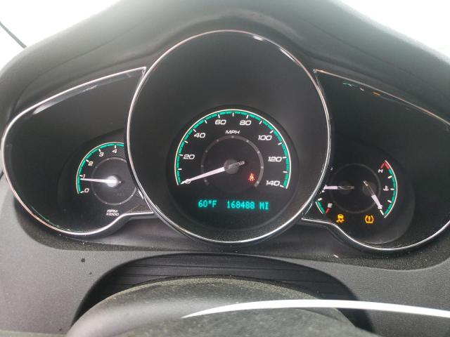 45399373 :رقم المزاد ، 1G1ZG5E78CF262011 vin ، 2012 Chevrolet Malibu Ltz مزاد بيع