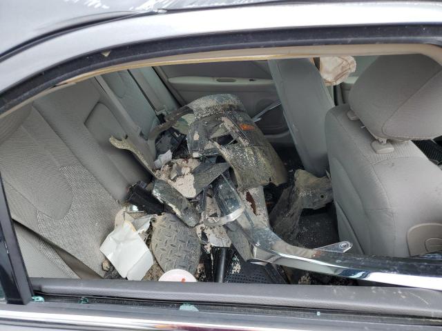 Aukcja sprzedaży 2010 Ford Fusion Se, vin: 3FAHP0HA9AR346213, numer aukcji: 45504353