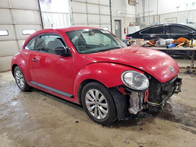 Aukcja sprzedaży 2015 Volkswagen Beetle 1.8t, vin: 3VWF17ATXFM631883, numer aukcji: 45559403