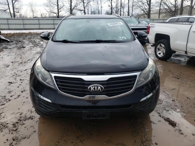 Aukcja sprzedaży 2013 Kia Sportage Lx, vin: KNDPBCA23D7377722, numer aukcji: 45509813