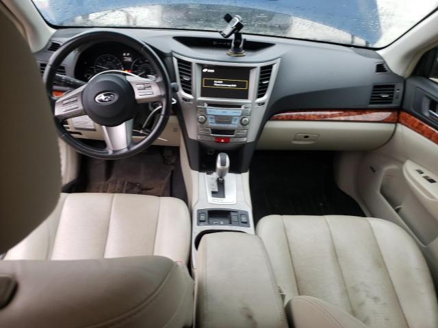 Aukcja sprzedaży 2011 Subaru Outback 2.5i Limited, vin: 4S4BRCLC5B3389284, numer aukcji: 46099413