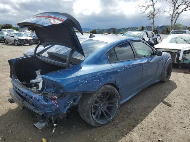 Aukcja sprzedaży 2020 Dodge Charger Scat Pack, vin: 2C3CDXGJ0LH197300, numer aukcji: 45968753