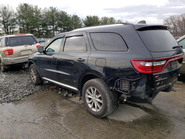 Продажа на аукционе авто 2018 Dodge Durango Sxt, vin: 1C4RDJAG7JC101095, номер лота: 45497973