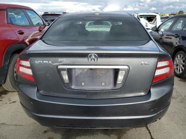 Aukcja sprzedaży 2008 Acura Tl, vin: 19UUA66258A032458, numer aukcji: 45107863