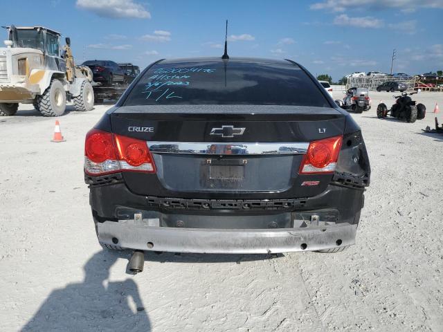 2013 Chevrolet Cruze Lt მანქანა იყიდება აუქციონზე, vin: 1G1PC5SB3D7113576, აუქციონის ნომერი: 45514163
