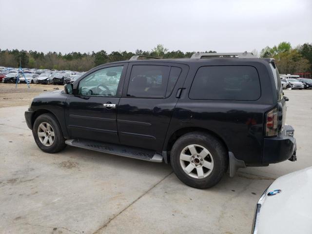 Aukcja sprzedaży 2004 Nissan Armada Se, vin: 5N1AA08B64N745573, numer aukcji: 45563733