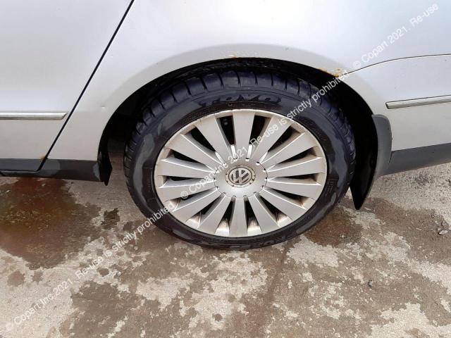 Aukcja sprzedaży 2011 Volkswagen Passat Hig, vin: WVWZZZ3CZAE193605, numer aukcji: 45450343