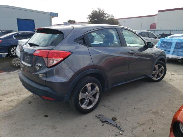 Aukcja sprzedaży 2017 Honda Hr-v Lx, vin: 3CZRU5H3XHM700604, numer aukcji: 45427743