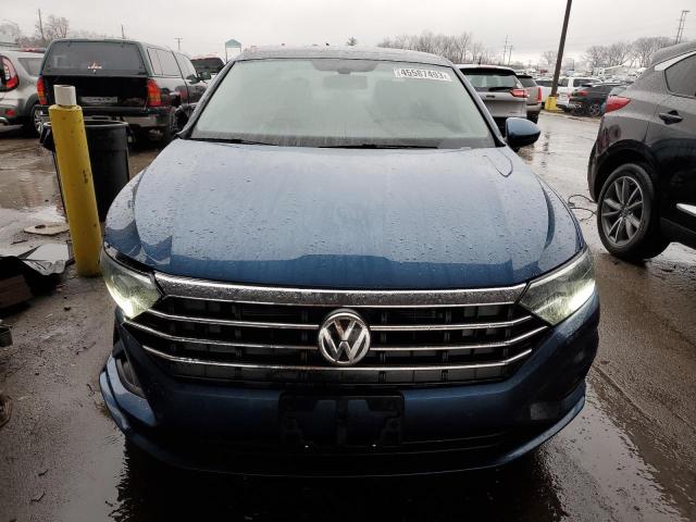 Aukcja sprzedaży 2019 Volkswagen Jetta S, vin: 3VWC57BUXKM138794, numer aukcji: 45587493