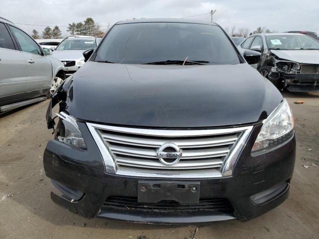 Aukcja sprzedaży 2014 Nissan Sentra S, vin: 3N1AB7AP9EL625206, numer aukcji: 45372493