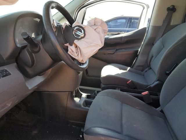 Aukcja sprzedaży 2017 Nissan Nv200 2.5s, vin: 3N6CM0KN9HK697552, numer aukcji: 43610483