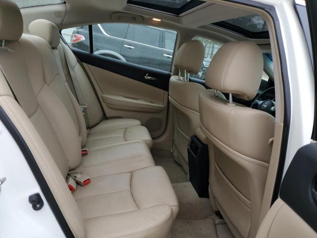 Продажа на аукционе авто 2013 Nissan Maxima S, vin: 1N4AA5AP2DC847218, номер лота: 45702163