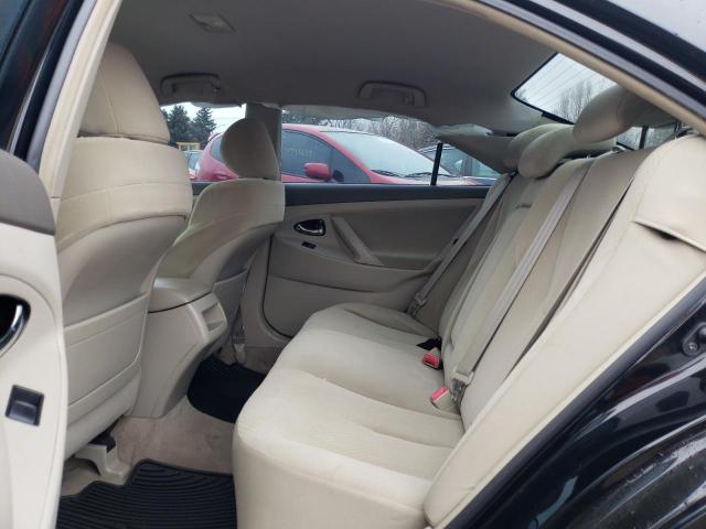 Aukcja sprzedaży 2007 Toyota Camry Ce, vin: JTNBE46K473072852, numer aukcji: 45400203