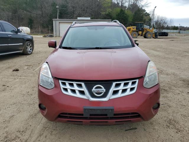 Aukcja sprzedaży 2013 Nissan Rogue S, vin: JN8AS5MT6DW026030, numer aukcji: 45422363