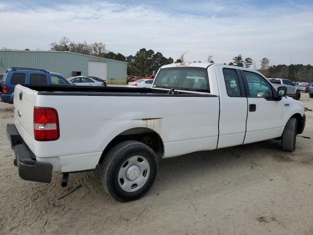 45460073 :رقم المزاد ، 1FTVX12507NA34999 vin ، 2007 Ford F150 مزاد بيع