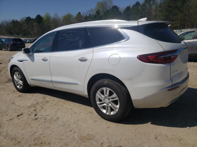 Aukcja sprzedaży 2018 Buick Enclave Premium, vin: 5GAEVBKW1JJ164049, numer aukcji: 46064193