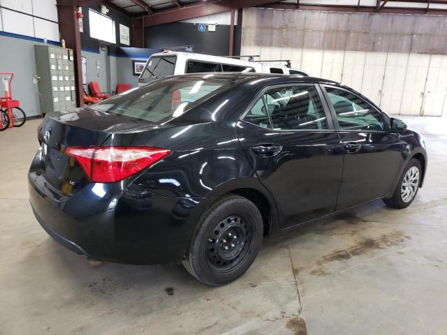 Продажа на аукционе авто 2018 Toyota Corolla L, vin: 2T1BURHE5JC069548, номер лота: 46051803