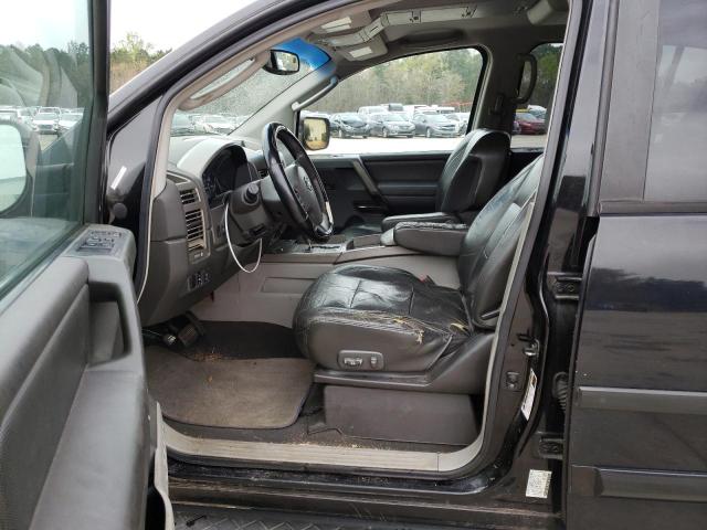 Aukcja sprzedaży 2004 Nissan Armada Se, vin: 5N1AA08B64N745573, numer aukcji: 45563733