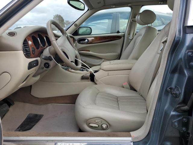 Продажа на аукционе авто 1998 Jaguar Xj8, vin: SAJHX1247WC841374, номер лота: 45592843