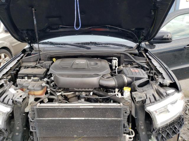 Продажа на аукционе авто 2018 Dodge Durango Sxt, vin: 1C4RDJAG7JC101095, номер лота: 45497973