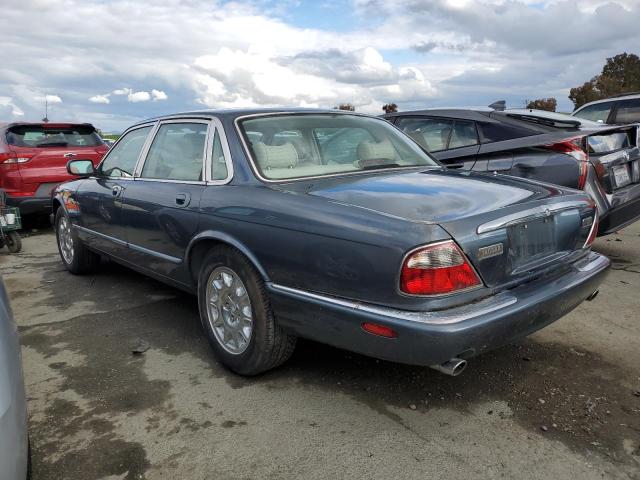 Продажа на аукционе авто 1998 Jaguar Xj8, vin: SAJHX1247WC841374, номер лота: 45592843