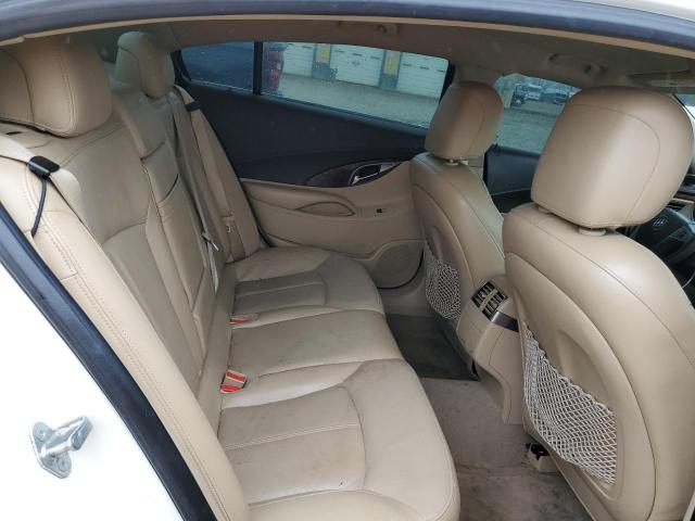 Aukcja sprzedaży 2013 Buick Lacrosse, vin: 1G4GC5E37DF246435, numer aukcji: 45490893