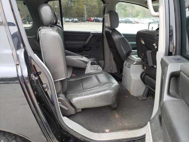 Aukcja sprzedaży 2004 Nissan Armada Se, vin: 5N1AA08B64N745573, numer aukcji: 45563733