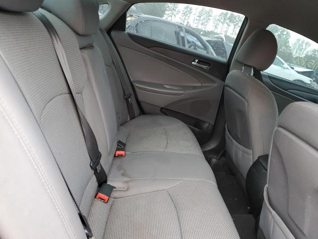 Продаж на аукціоні авто 2012 Hyundai Sonata Gls, vin: 5NPEB4ACXCH341042, номер лоту: 45718643