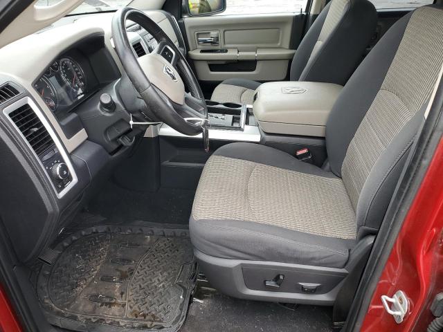 Aukcja sprzedaży 2010 Dodge Ram 1500, vin: 1D7RV1GT3AS262721, numer aukcji: 45334993