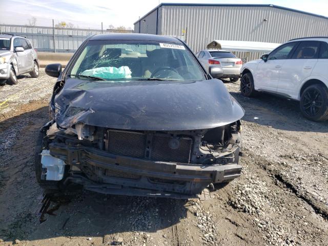 Aukcja sprzedaży 2011 Kia Forte Lx, vin: KNAFT4A28B5406040, numer aukcji: 45529783