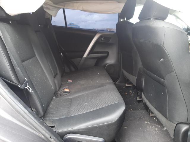 Aukcja sprzedaży 2017 Toyota Rav4 Le, vin: 2T3ZFREV2HW364944, numer aukcji: 45506473