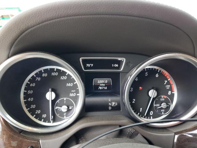 2015 Mercedes-benz Gl 450 4matic მანქანა იყიდება აუქციონზე, vin: 4JGDF6EE5FA494068, აუქციონის ნომერი: 45566553