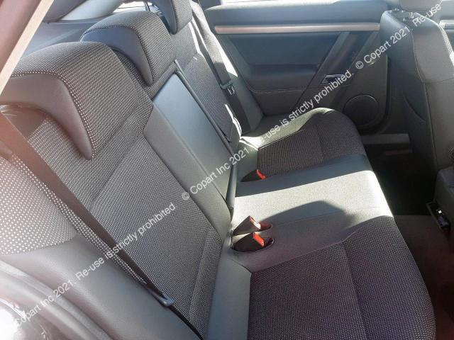 Aukcja sprzedaży 2007 Vauxhall Vectra Des, vin: W0L0ZCF6881046232, numer aukcji: 45435613